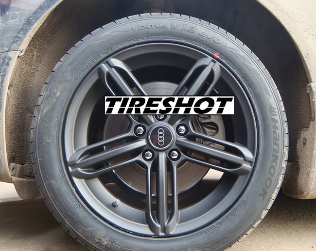 Tire Hankook Ventus V12 evo K110